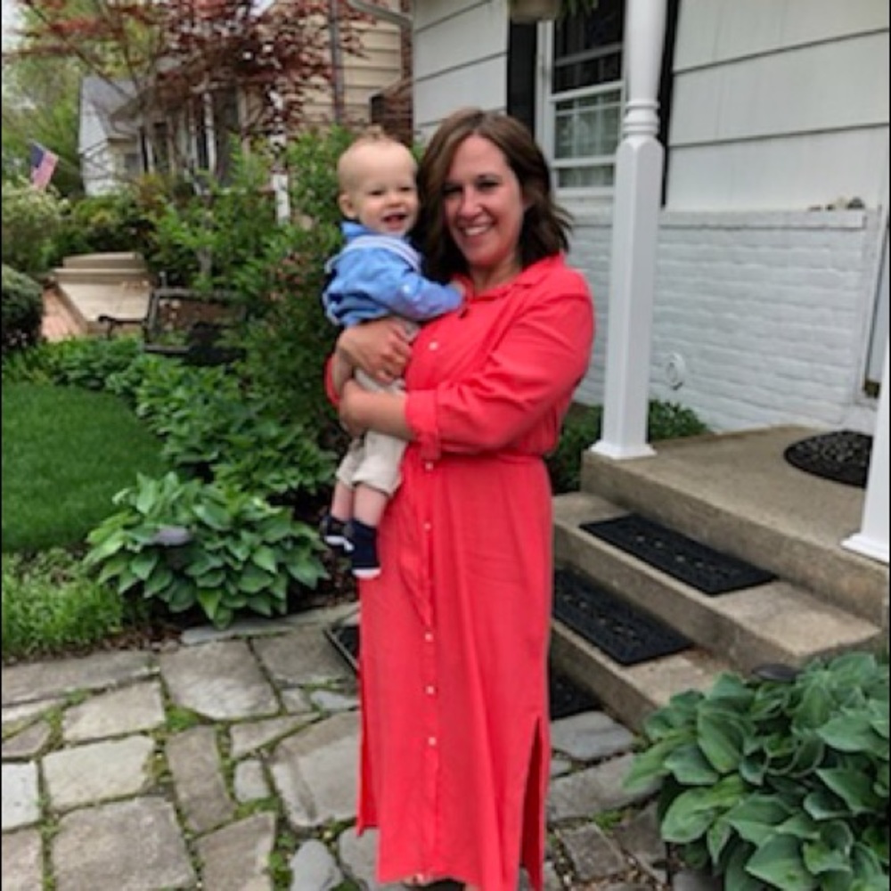 Meet your Posher, Erin